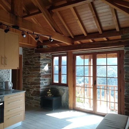 Villa O Chouzal Arouca Esterno foto