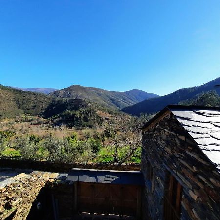 Villa O Chouzal Arouca Esterno foto