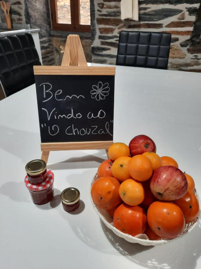Villa O Chouzal Arouca Esterno foto