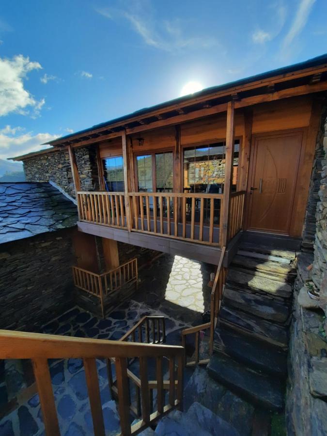 Villa O Chouzal Arouca Esterno foto