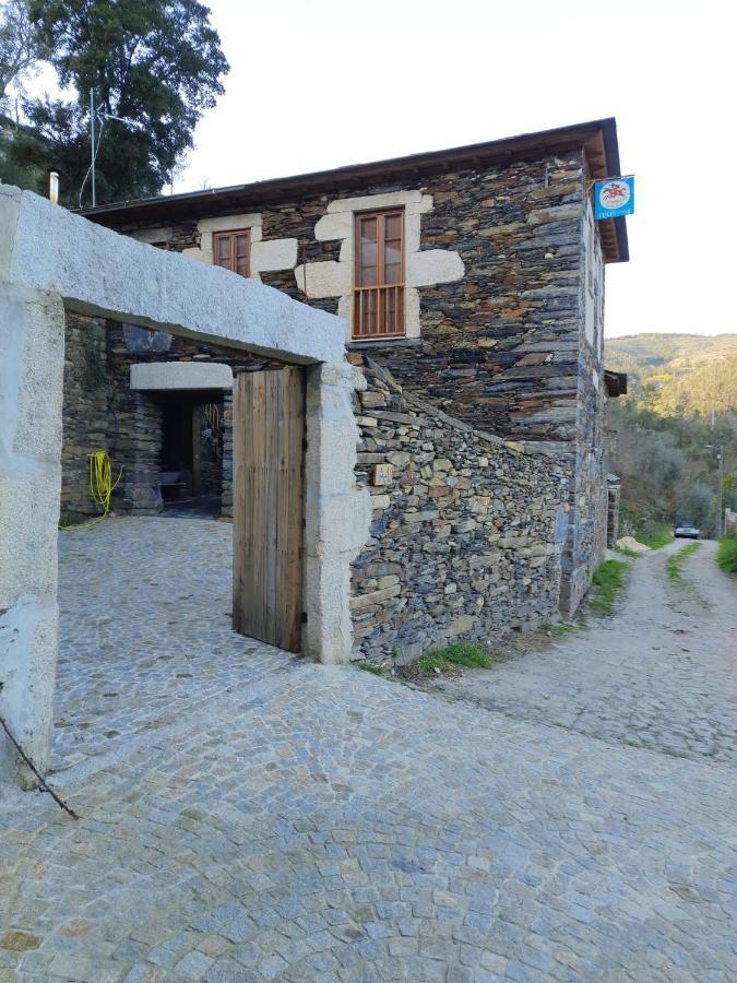 Villa O Chouzal Arouca Esterno foto