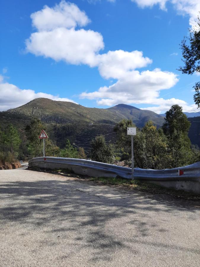 Villa O Chouzal Arouca Esterno foto