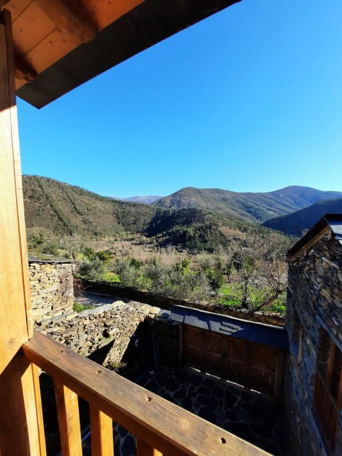 Villa O Chouzal Arouca Esterno foto