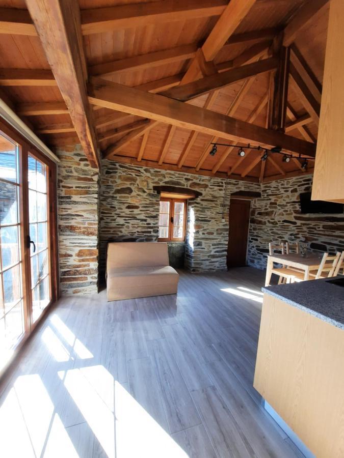 Villa O Chouzal Arouca Esterno foto