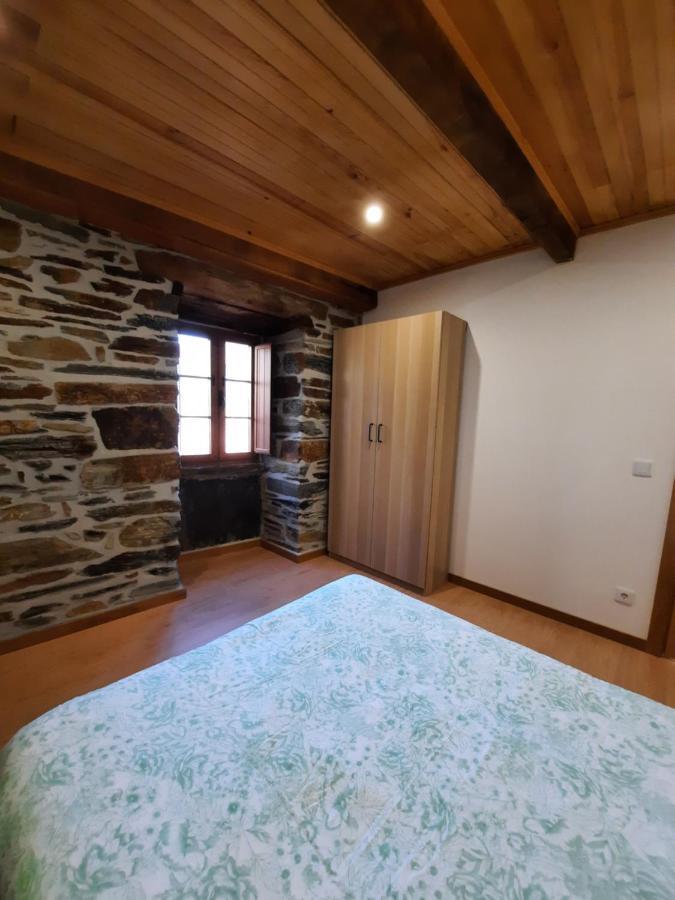 Villa O Chouzal Arouca Esterno foto