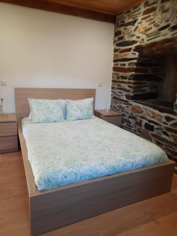 Villa O Chouzal Arouca Esterno foto